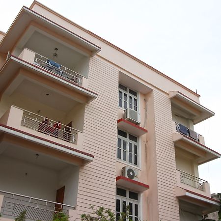 Danapur Oyo 4988 Near Bailey Road酒店 外观 照片