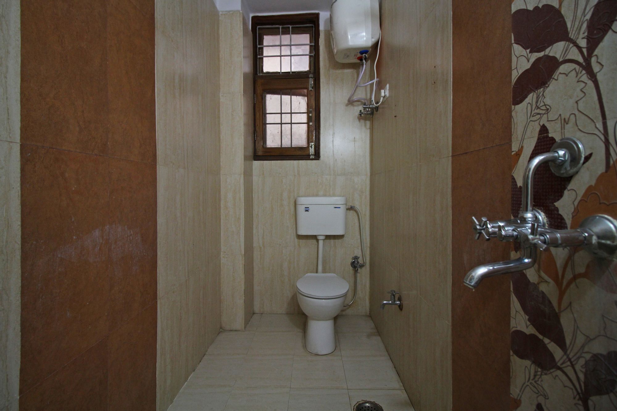 Danapur Oyo 4988 Near Bailey Road酒店 外观 照片